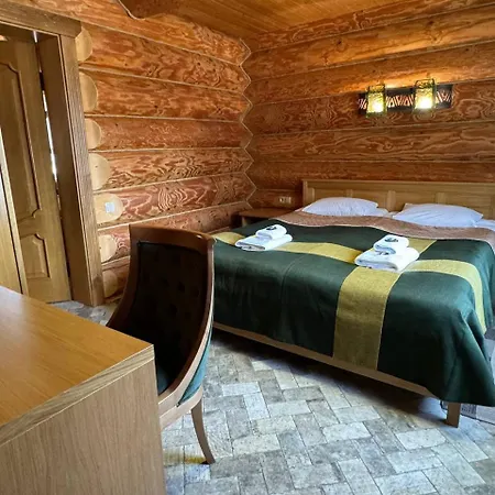 Molfar Resort Hotel & Spa Карпати Shaian Exterior photo