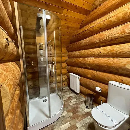 Molfar Resort Hotel & Spa Карпати Shaian Exterior photo