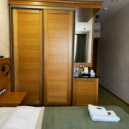 Molfar Resort Hotel & Spa Карпати Shaian Exterior photo