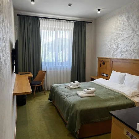 Molfar Resort Hotel & Spa Карпати Shaian Exterior photo