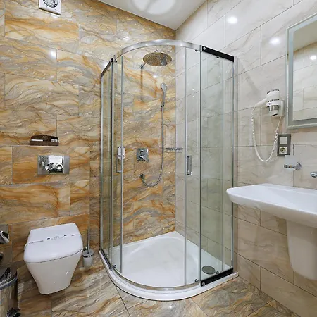 Molfar Resort Hotel & Spa Карпати Shaian Exterior photo