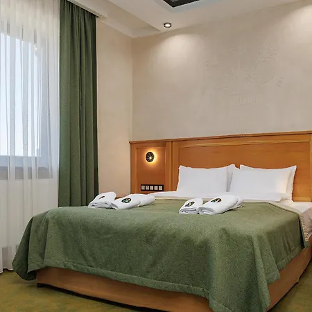 Molfar Resort Hotel & Spa Карпати Shaian Exterior photo