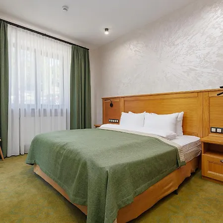 Molfar Resort Hotel & Spa Карпати Shaian Exterior photo