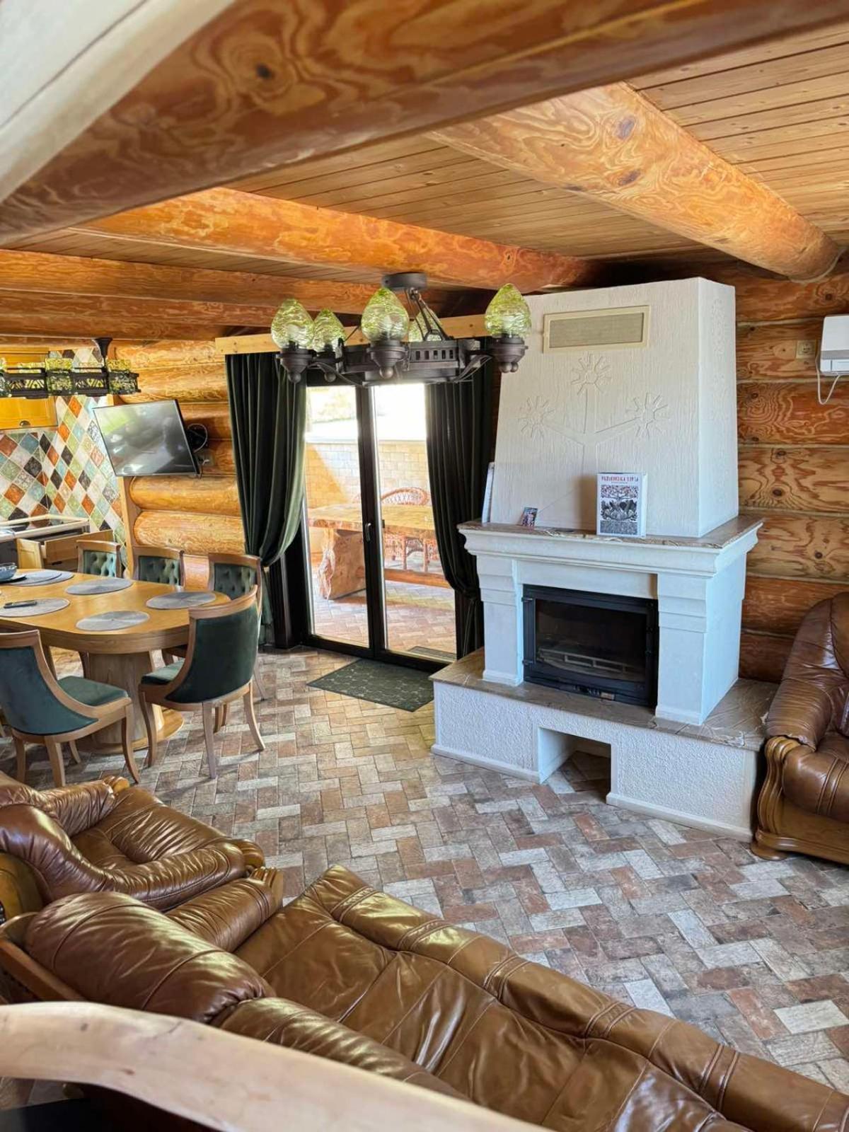 Molfar & карпати 5* Шаян