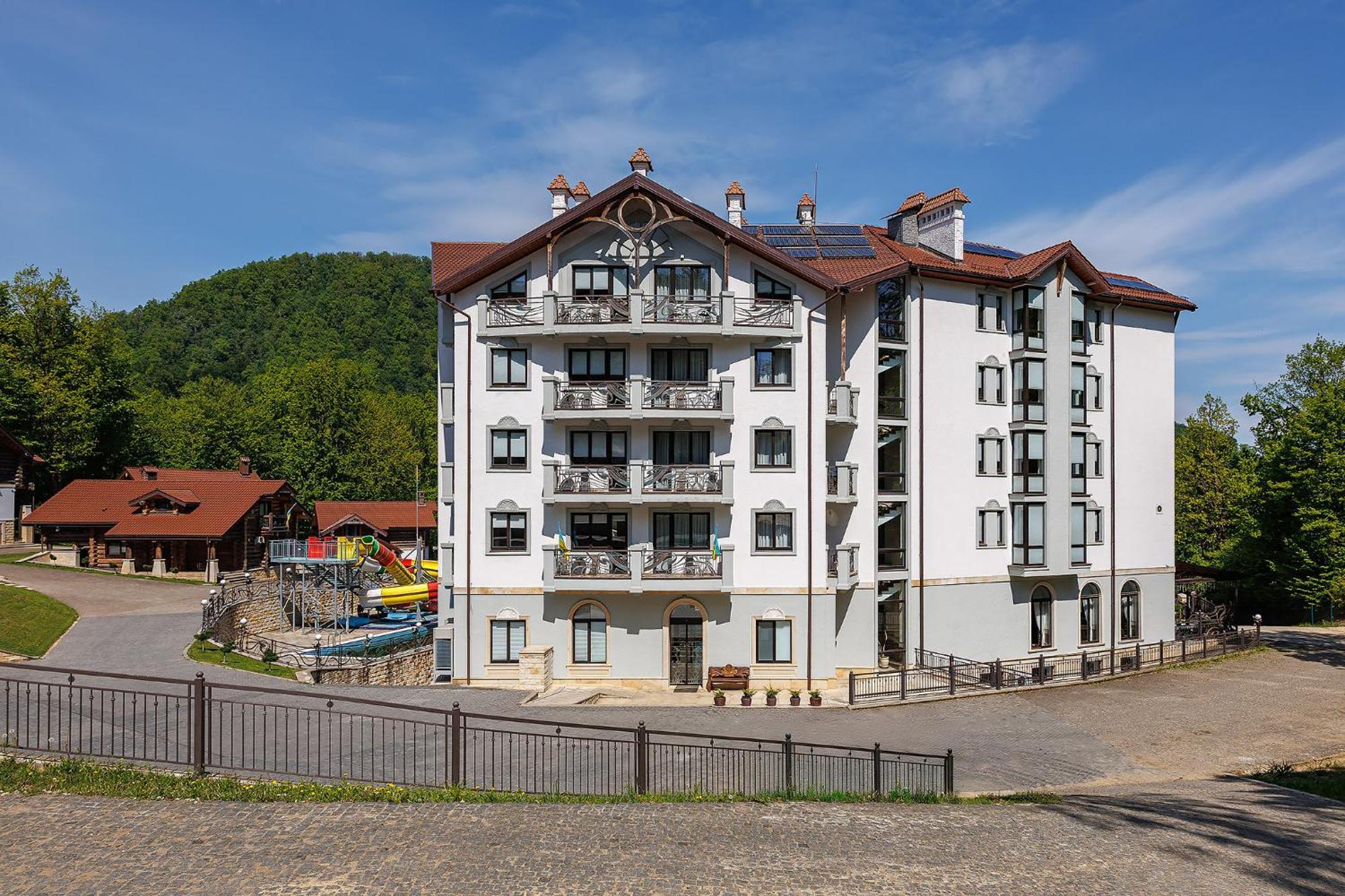 Molfar & карпати